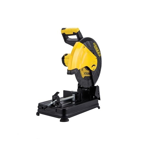 اره پروفیل بر 2400 وات کد KCM-1240 کنزاکس KENZAX 1* A23     12*L18