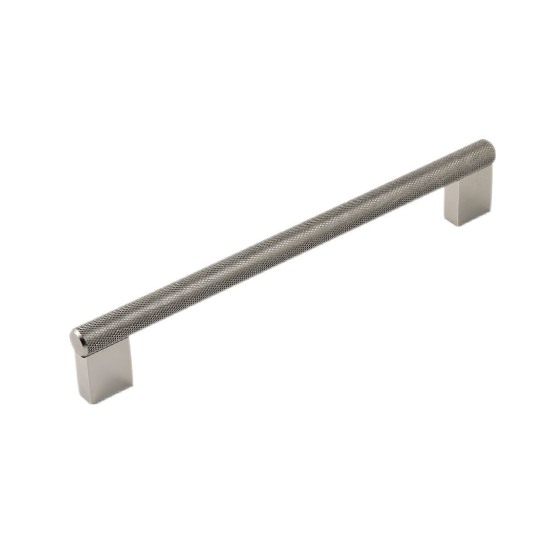 دستگیره کابینتی دو پیچ سیلور H1322 -192 پرایم (S.A) 1*B23