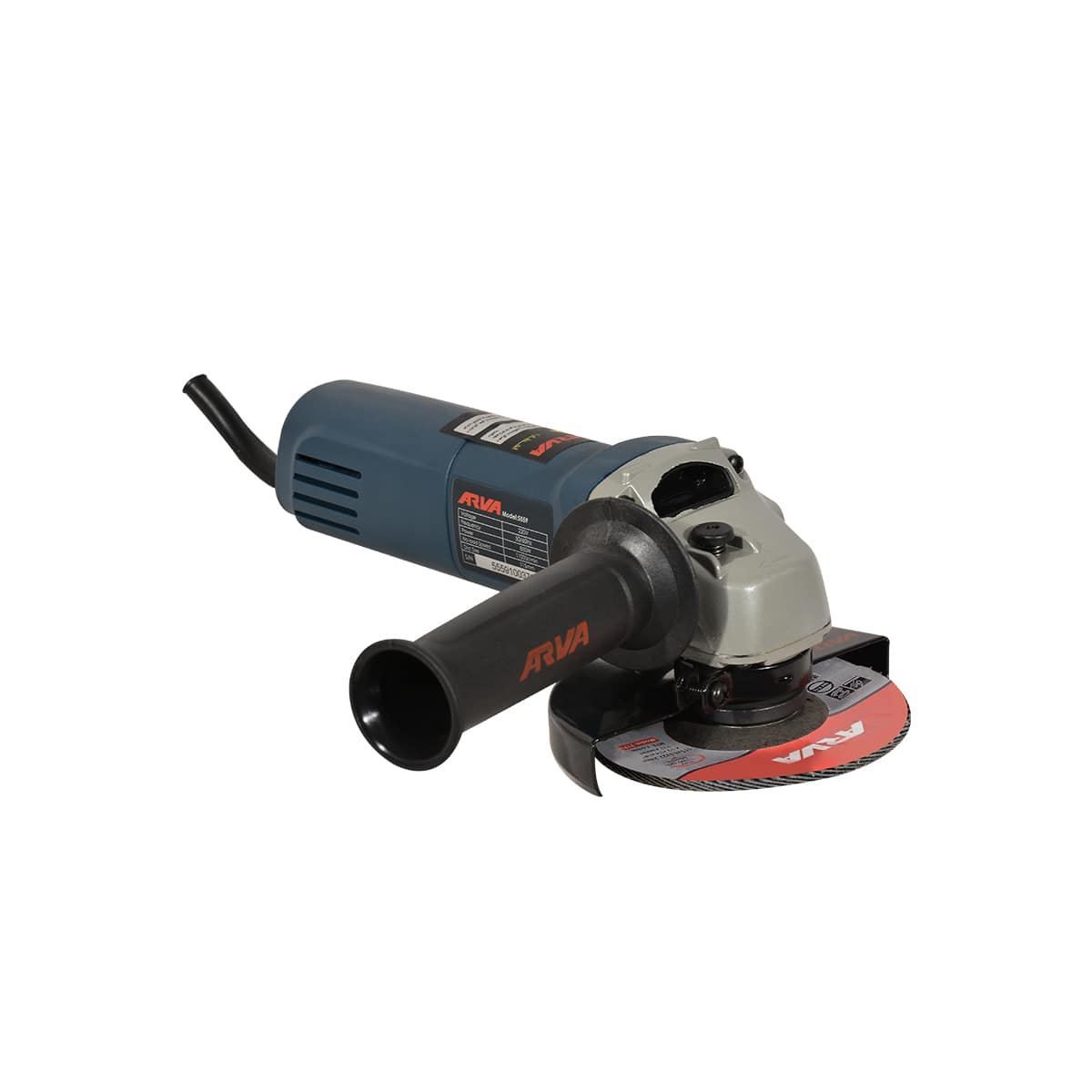 فرز مینی 850 وات مدل 5559 آروا ARVA 1*M43