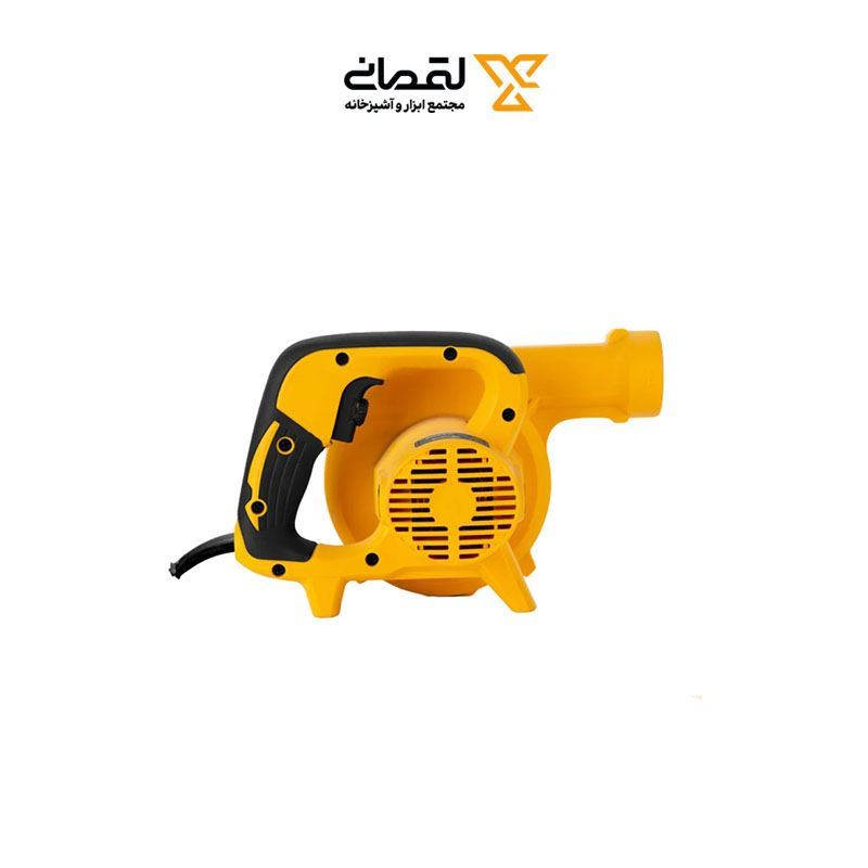 بلوور (دمنده) 680 وات دیمردار کد KEB-1680 کنزاکس KENZAX	