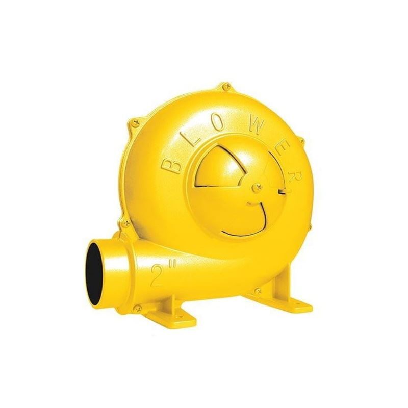 بلوور (دمنده) 2 اینچ 150 وات کد KAB-120 کنزاکس KENZAX 1*M31