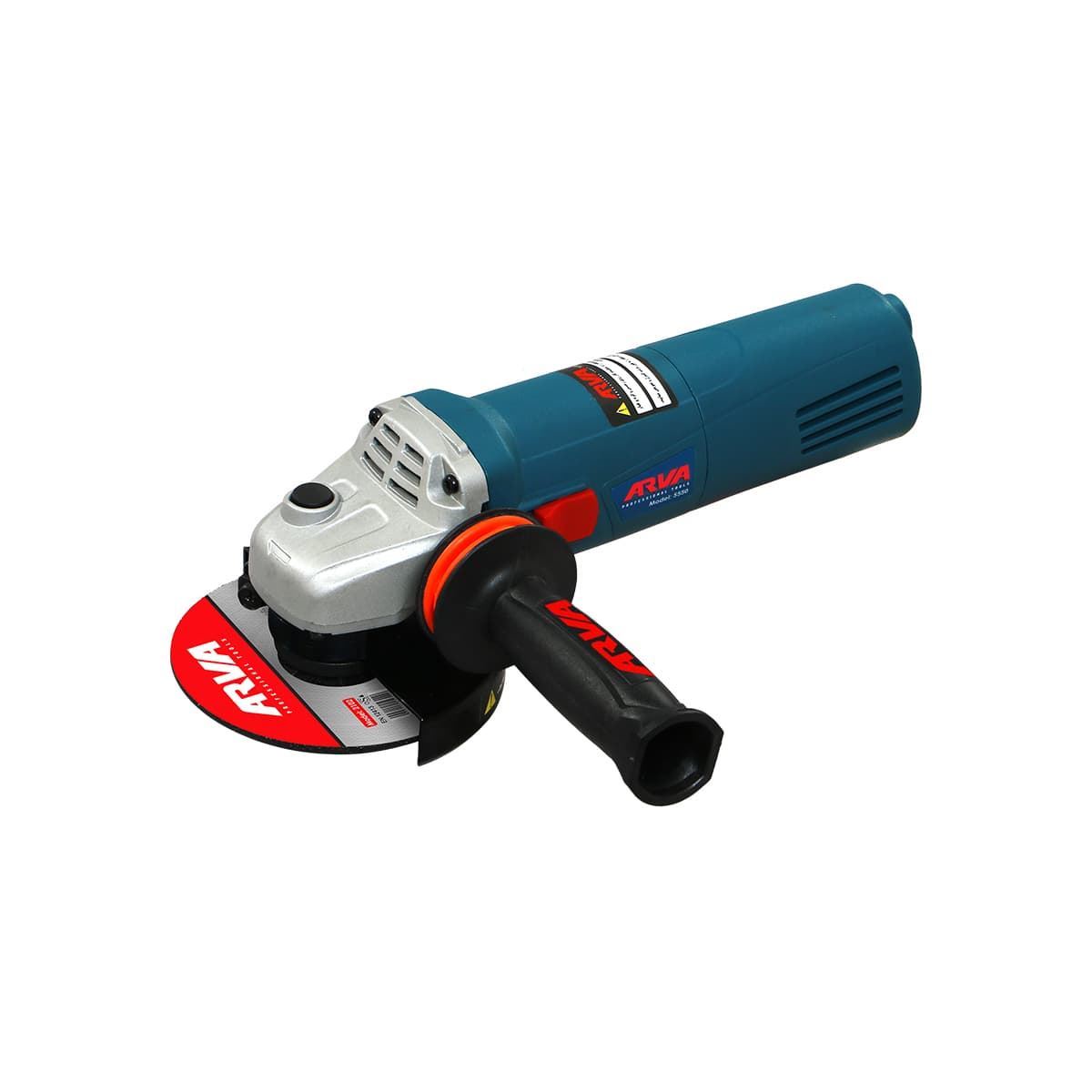 فرز مینی 1100 وات مدل 5550 آروا ARVA 1*M41