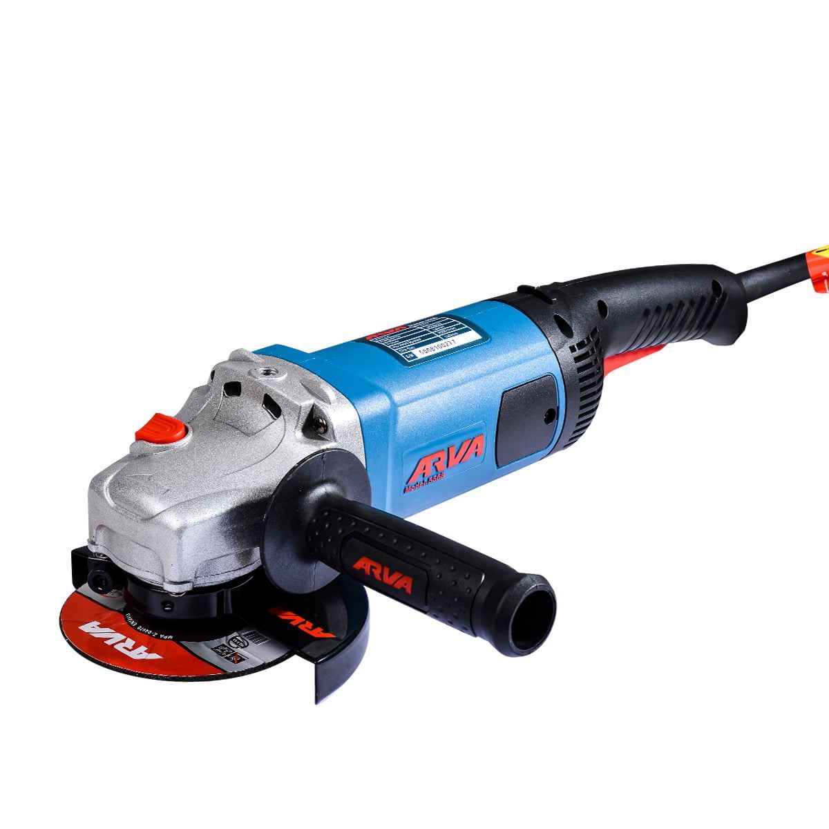 فرز مینی دسته بلند 1600 وات مدل 5568 آروا ARVA 1*M42