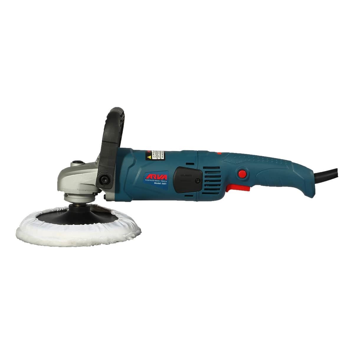 پولیش 1200 وات مدل 5601 آروا ARVA M42*1