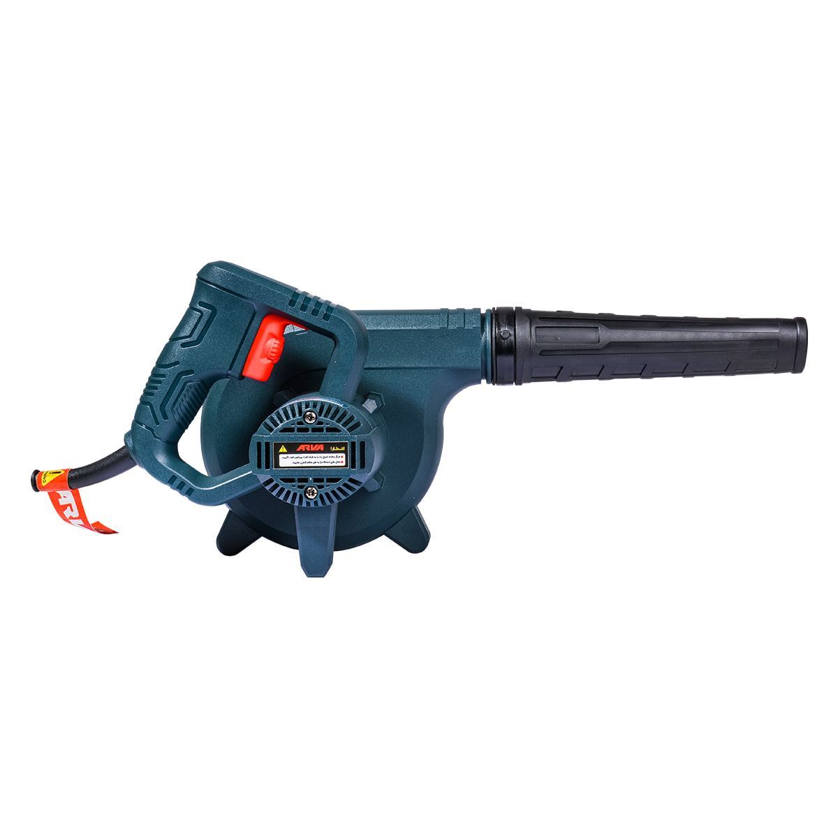 بلوور (دمنده) 500 وات دیمردار مدل 5643 آروا ARVA 1*M42