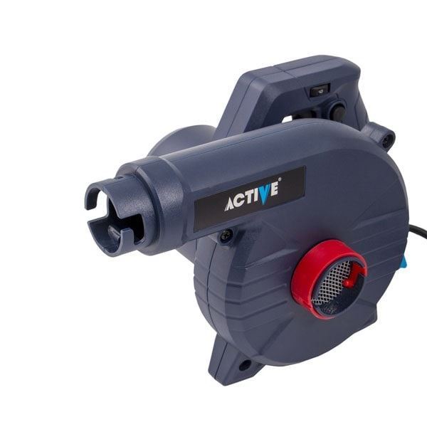 بلوور (دمنده-مکنده) 400 وات مدل AC-25400F اکتیو ACTIVE 1*M61