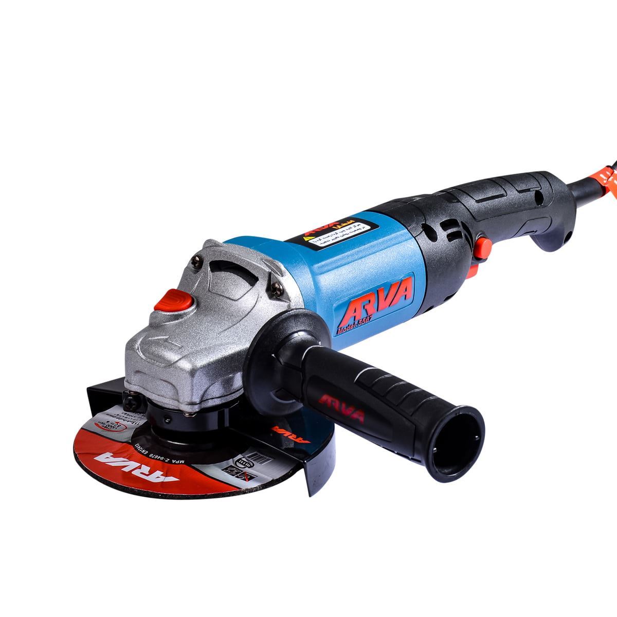 فرز مینی دسته بلند 900 وات مدل 5567  آروا ARVA 1*M23