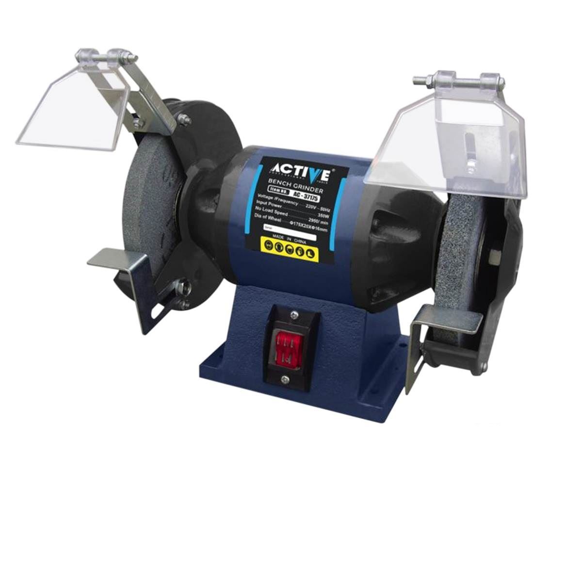 سنگ رومیزی 200 م.م مدل AC-37200 اکتیو ACTIVE 