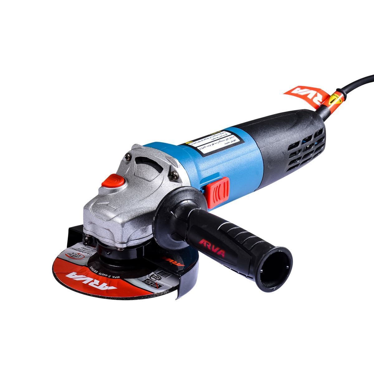 فرز مینی 850 وات صنعتی مدل 5565 آروا ARVA 1*M23