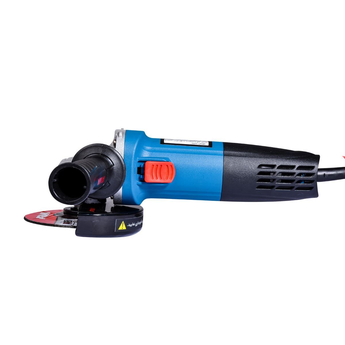 فرز مینی 850 وات صنعتی مدل 5565 آروا ARVA 1*M23
