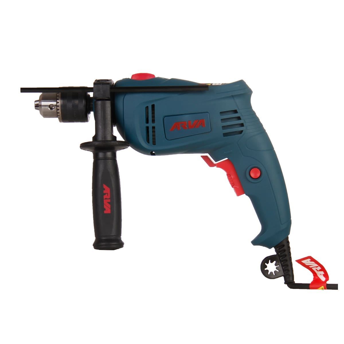 دریل چکشی 550 وات دیمردار مدل 5312 آروا ARVA 1*M32