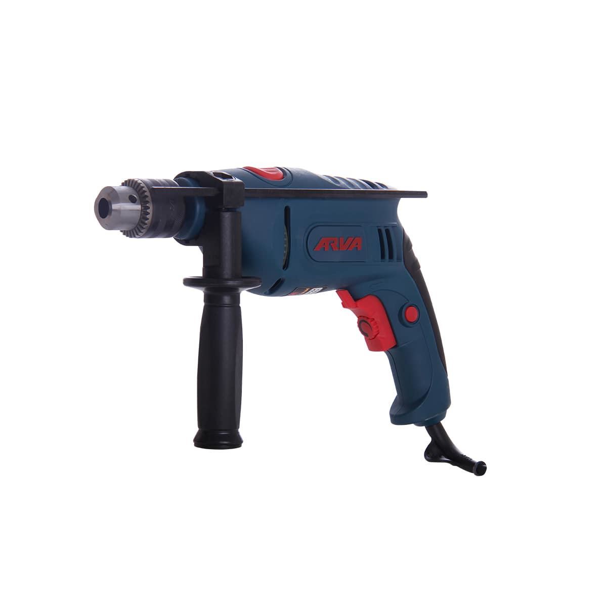 دریل چکشی 750 وات دیمردار مدل 5313 آروا ARVA 1*M32