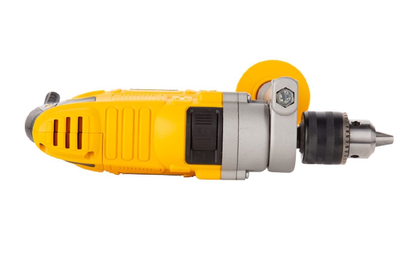 دریل چکشی 850 وات کد KID-185 کنزاکس KENZAX 