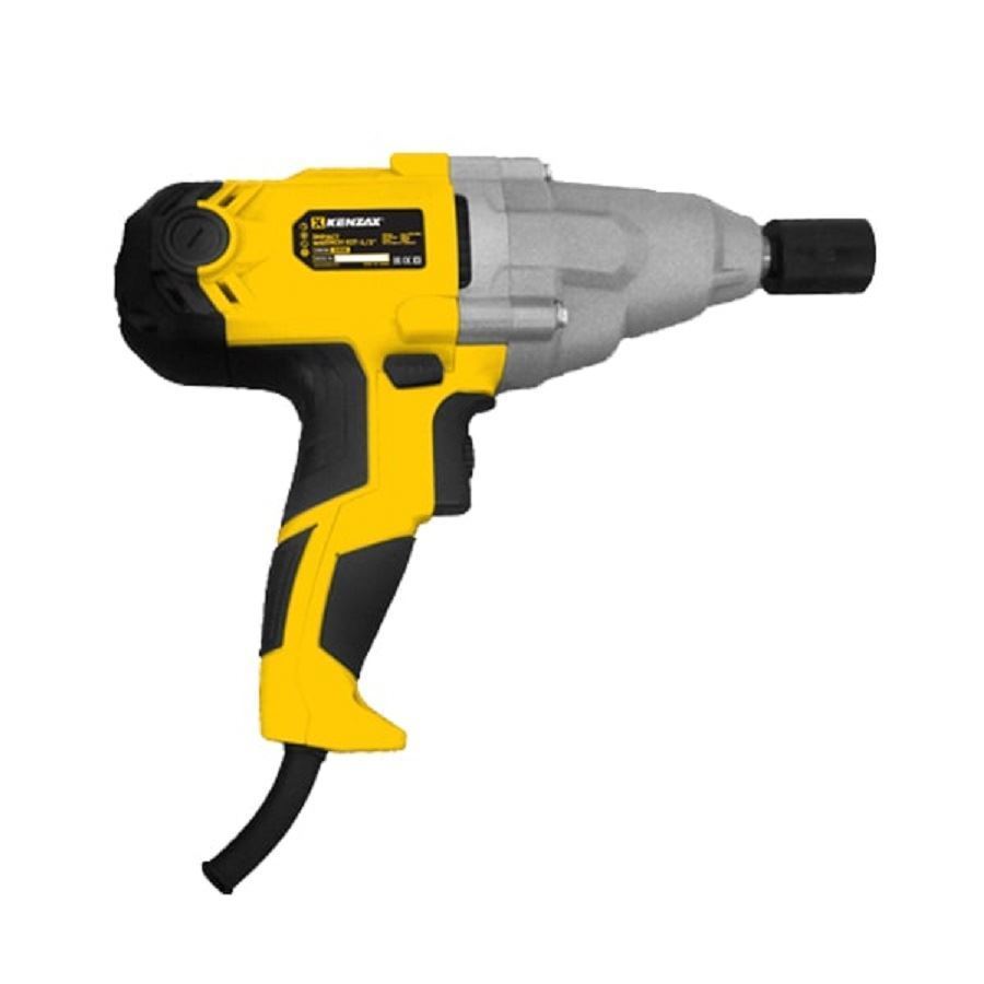 بکس برقی 900 وات 1/2 اینچ کد 2409کنزاکس KENZAX 