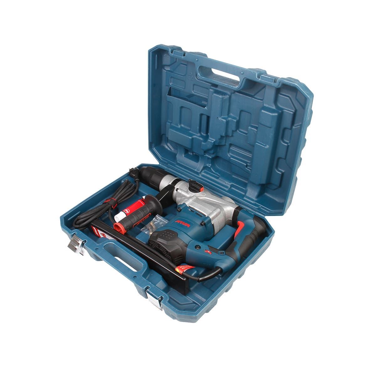 بتن کن 7/3 کیلویی 1600 وات مدل 5220 آروا ARVA 1*M53
