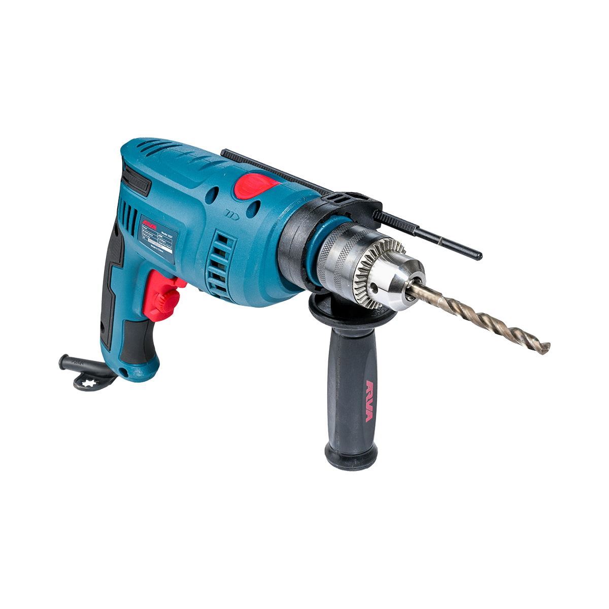 دریل چکشی 650 وات دیمردار مدل 5327 آروا ARVA M42*1