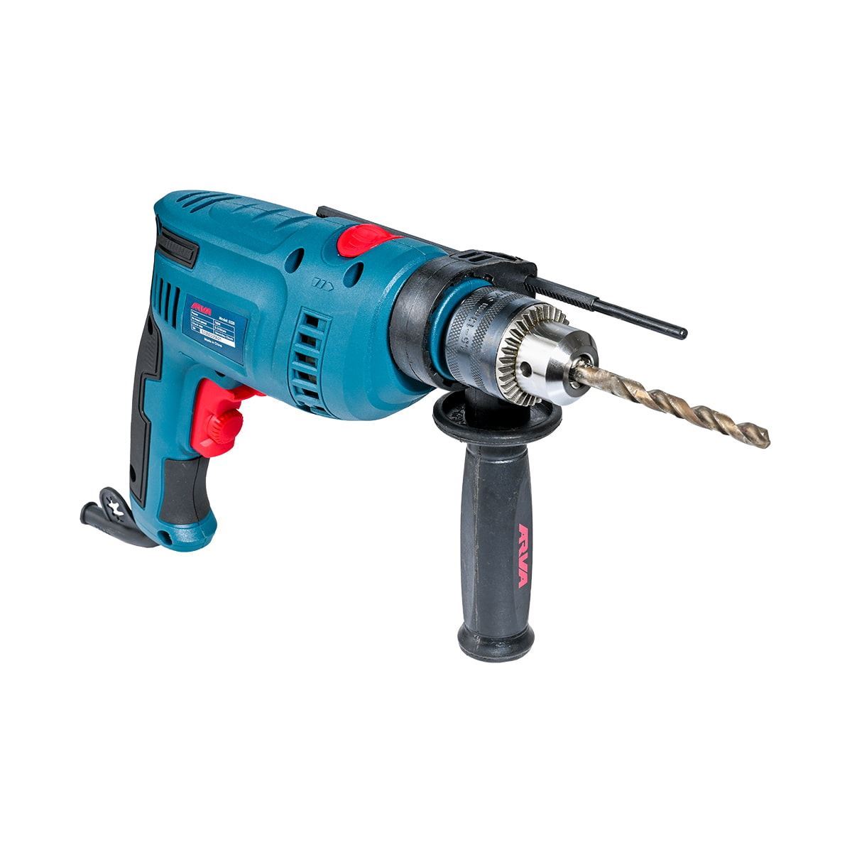 دریل چکشی 750 وات دیمردار مدل 5328  آروا ARVA 1*M41