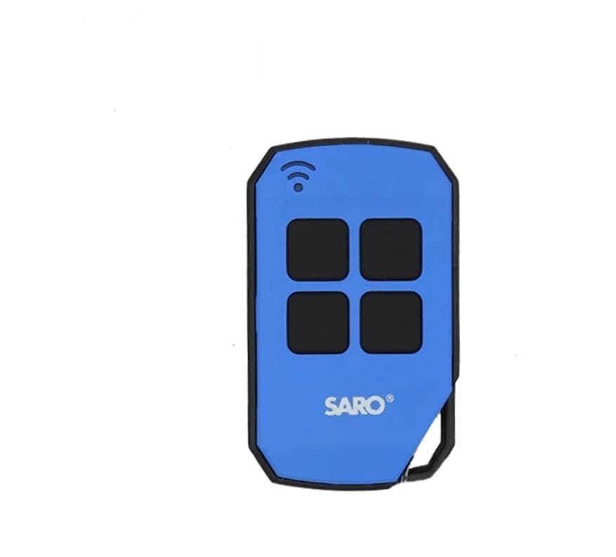 ریموت کنترل RCP1-BL آبی سارو SARO 