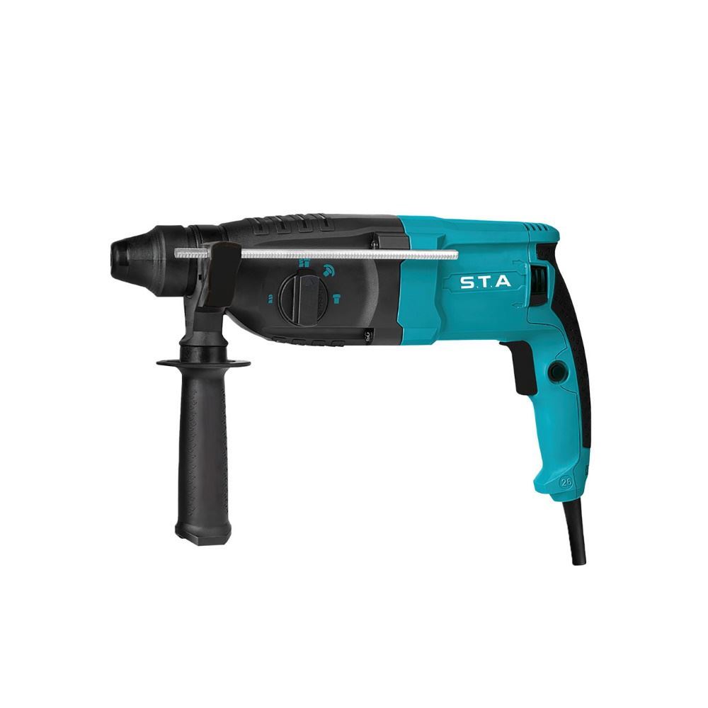 دریل تخریب بتن کن مدل BMC 18182 اس تی ای STA 1*M51
