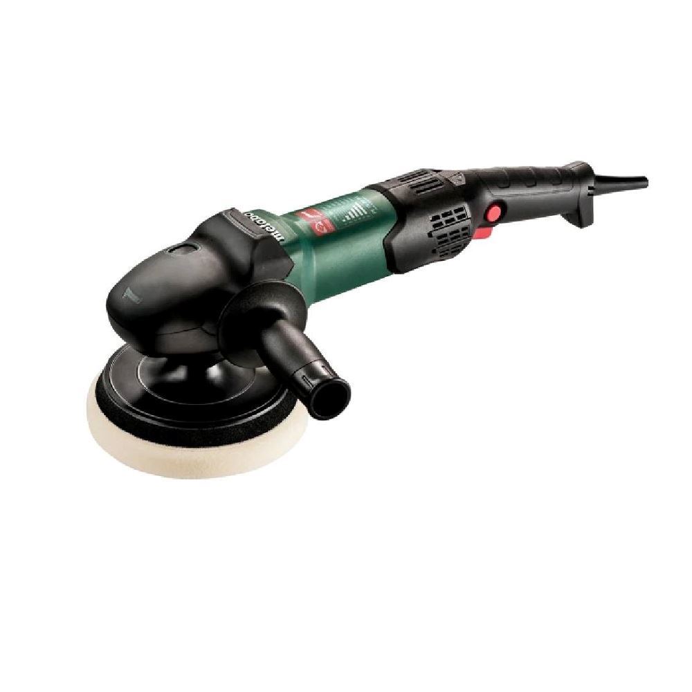 پولیش 1500 وات مدل DE15-20RT متابو METABO 