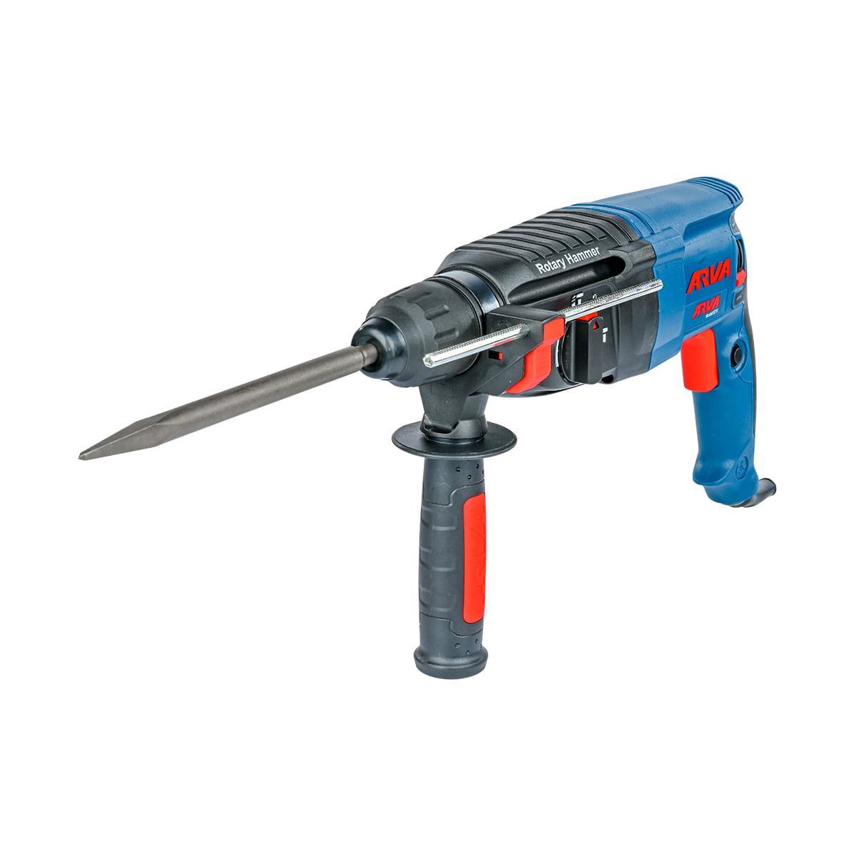 بتن کن 3 کیلویی 800 وات مدل 5215 آروا ARVA 1*M53