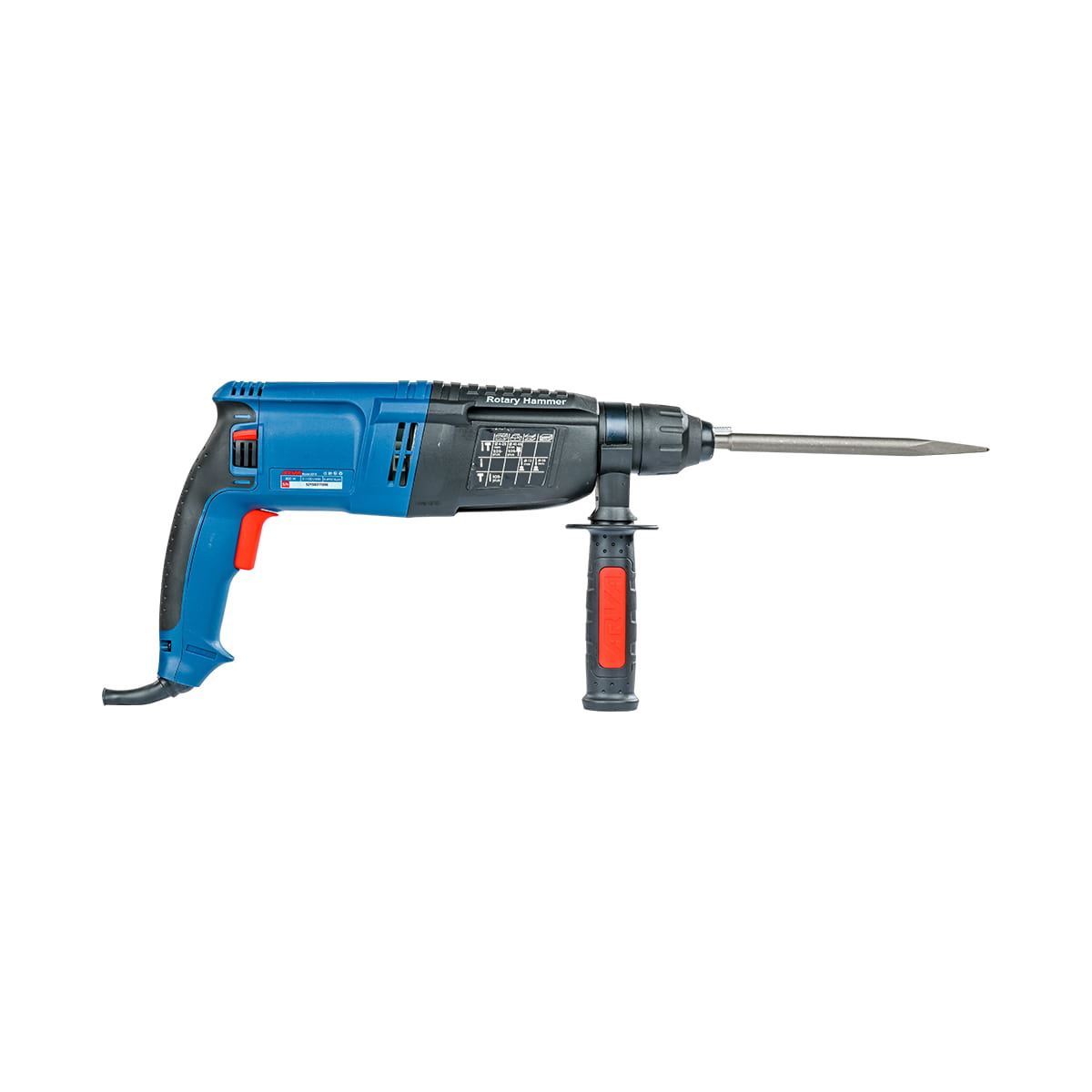 بتن کن 3 کیلویی 1100 وات مدل 5216 آروا ARVA 1*M52
