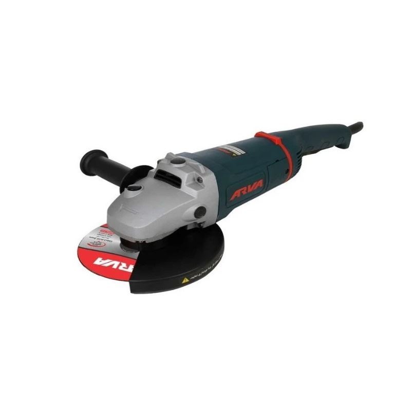 فرز آهنگری 2400 وات دسته گردان فوق تخصصی کد 5540 آروا ARVA M42*1
