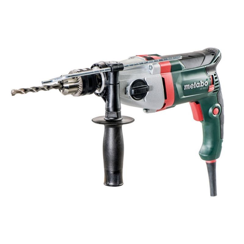 دریل گیربکسی مدل SB850-2 متابو METABO (به سفارش امارات) 1*M13