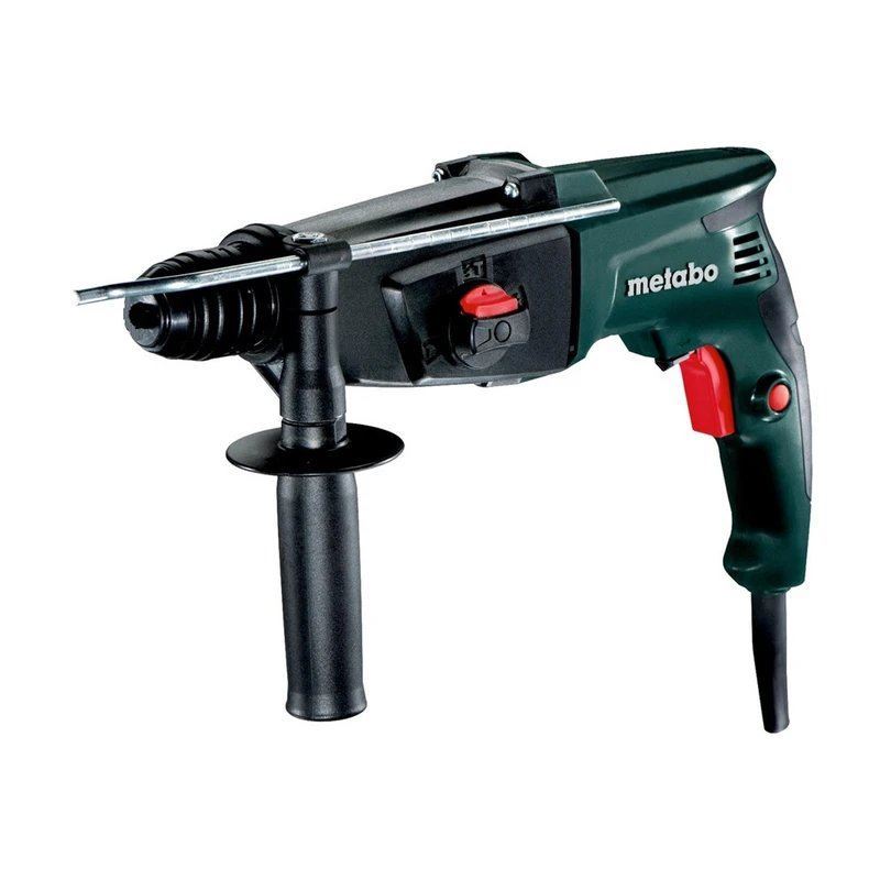 دریل چکشی (بتن کن) مدل KHE2444 متابو METABO (به سفارش امارات) 
