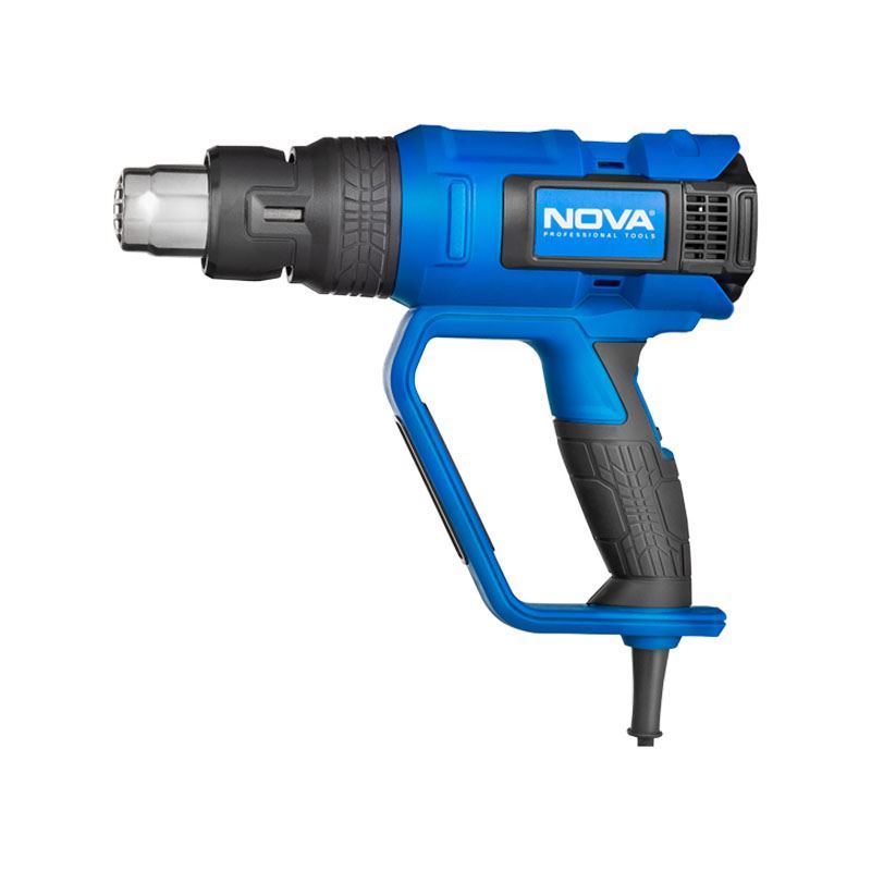 کیت سشوار برقی دیجیتال 2000 وات نووا NOVA مدل 4412 1*M31