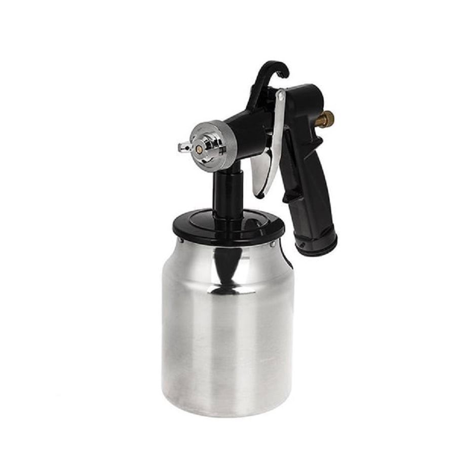 پیستوله برقی دوشی خرطومی 500 وات کد KSG-1500 کنزاکس KENZAX 1*M21