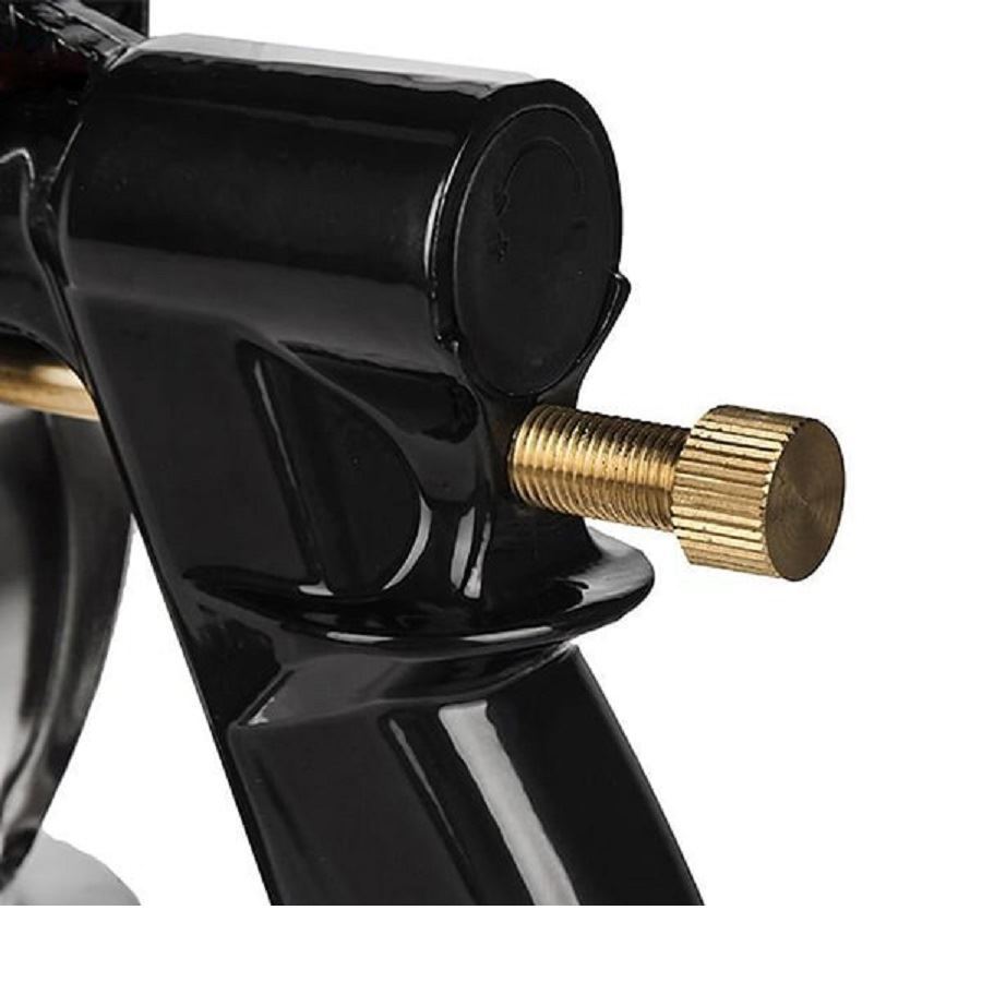 پیستوله برقی دوشی خرطومی 500 وات کد KSG-1500 کنزاکس KENZAX 1*M21