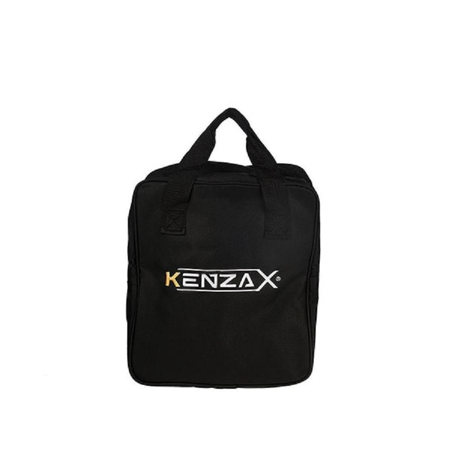 پیستوله برقی دوشی خرطومی 500 وات کد KSG-1500 کنزاکس KENZAX 1*M21