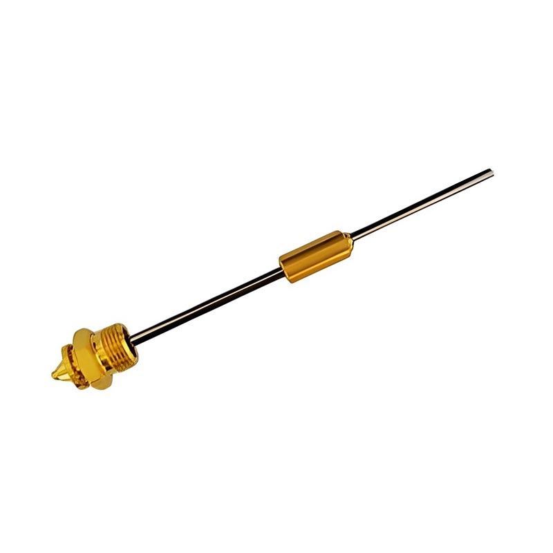 ست سوزن پیستوله برنجی مدل 1/6 آسترو 1*FG02/2