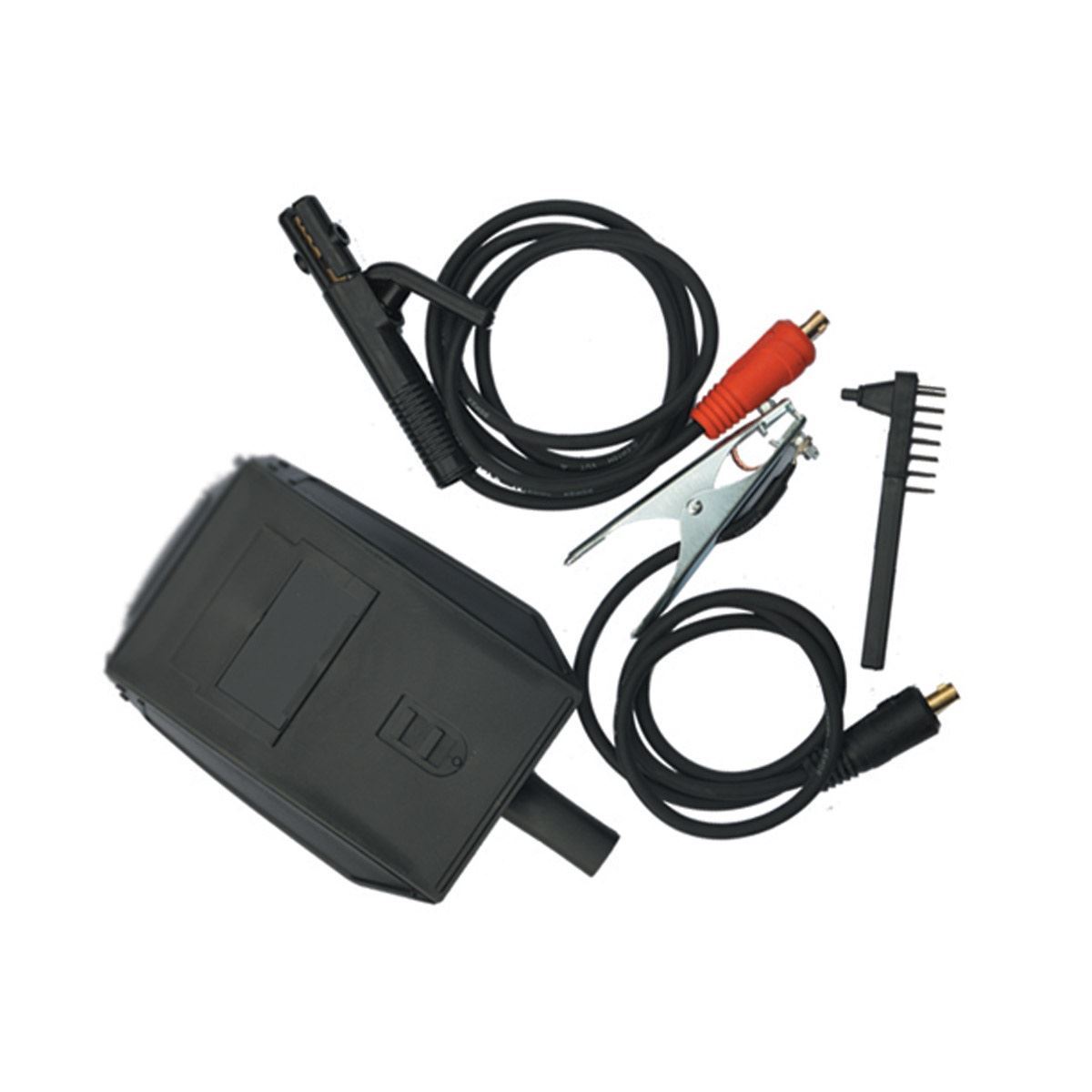 دستگاه جوش اینورتر 140 آمپر مدل SS-140IGBT محک MAHAK 1*A23