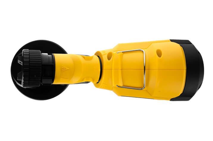 پیستوله برقی دستی 400 وات  کد KSG-2400 کنزاکس KENZAX 1*M32