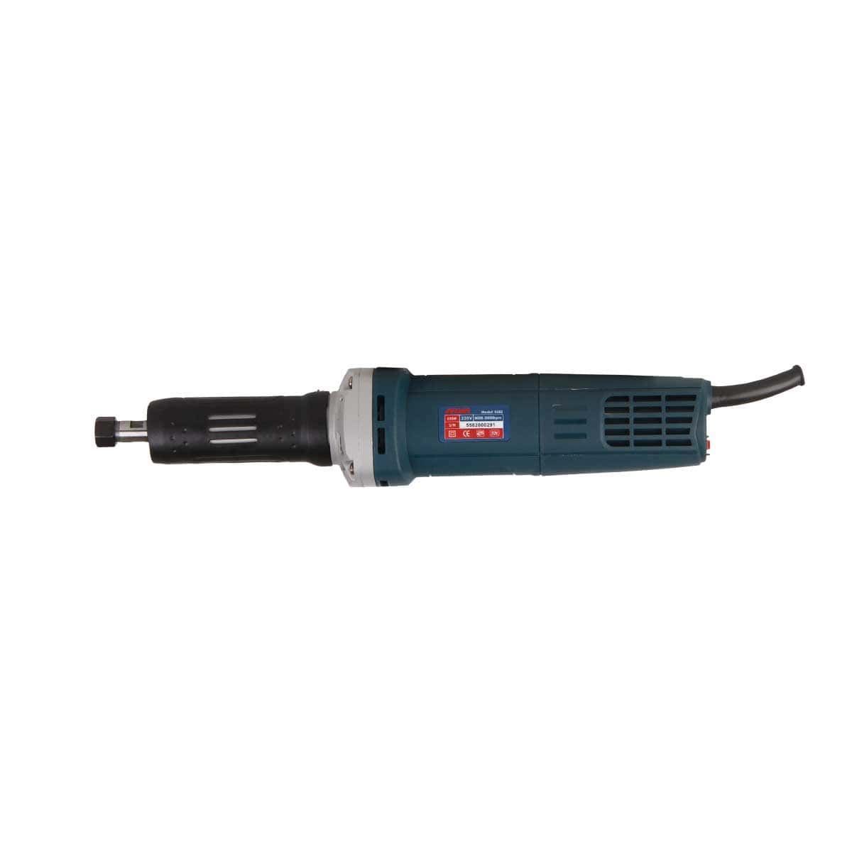 فرز انگشتی گلو بلند 550 وات دیمردار کد 5582 آروا ARVA 1*M43