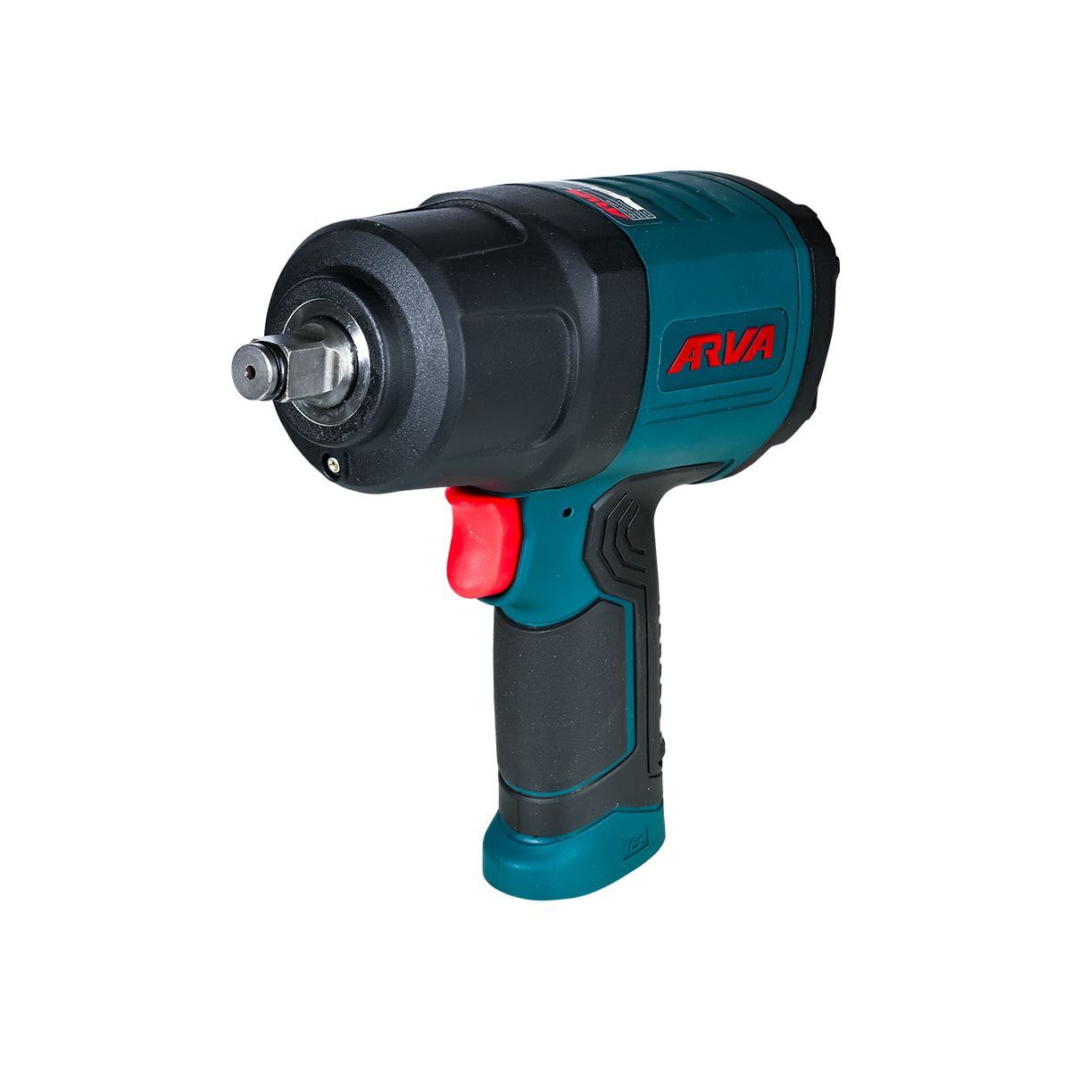 بکس بادی 1/2 اینچ دو چکشه 1150 نیوتن مدل 3231 آروا ARVA M43*1