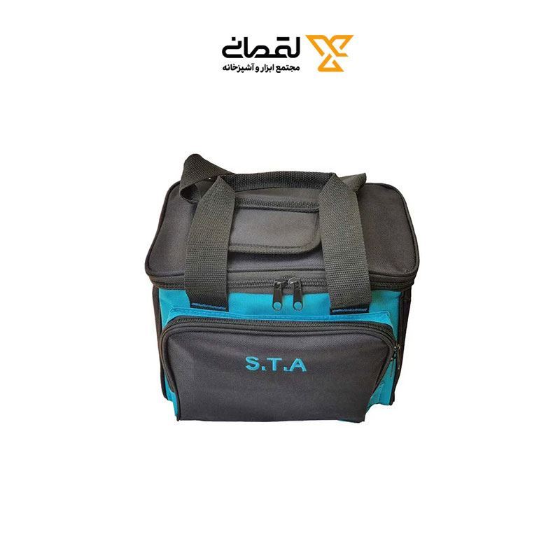 کمپرسور فندکی مدل JVP160-12 اس تی ای STA 1*M41    لاله26*12