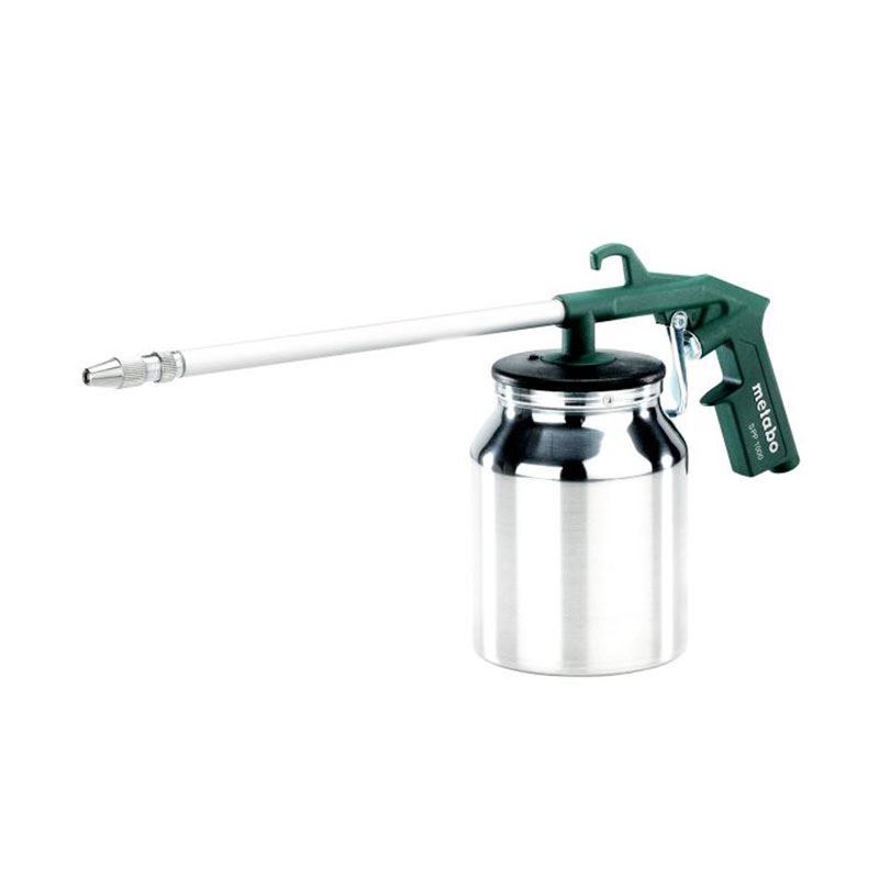 پیستوله گازوییل پاش مدل SPP1000 متابو METABO (به سفارش امارات) (S.A) 1*L41
