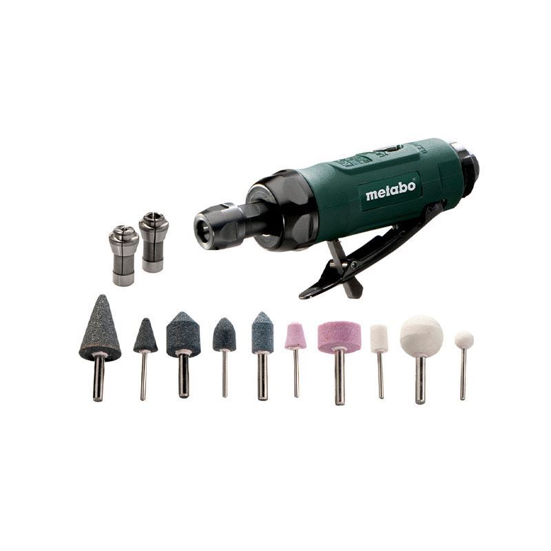 فرز انگشتی بادی مدلDG25SET متابو METABO (به سفارش امارات) 