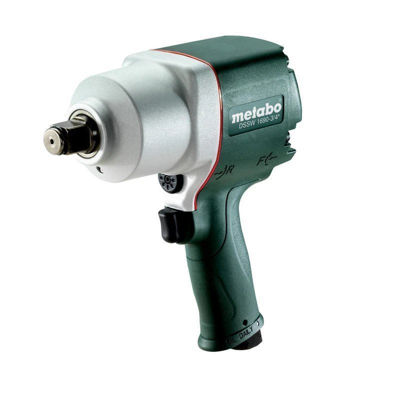 بکس بادی 3/4 مدل DSSW1690 متابو METABO (به سفارش امارات) 