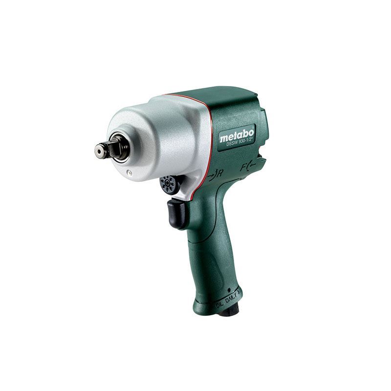 بکس بادی 1/2 مدل DSSW930 متابو METABO (به سفارش امارات) 