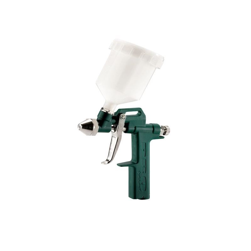 پیستوله رنگ مدل FSP 100 متابو METABO (به سفارش امارات) (S.A) 