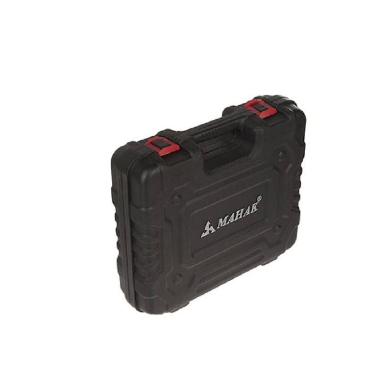 میخ کوب شارژی براش لس با باطری لیتیومی اضافه مدل NM-18B مدل (2723100) محک MAHAK 1*M41