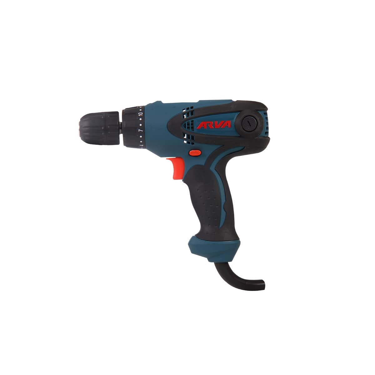 پیچ بند برقی 280 وات مدل 5350 آروا ARVA M42*1