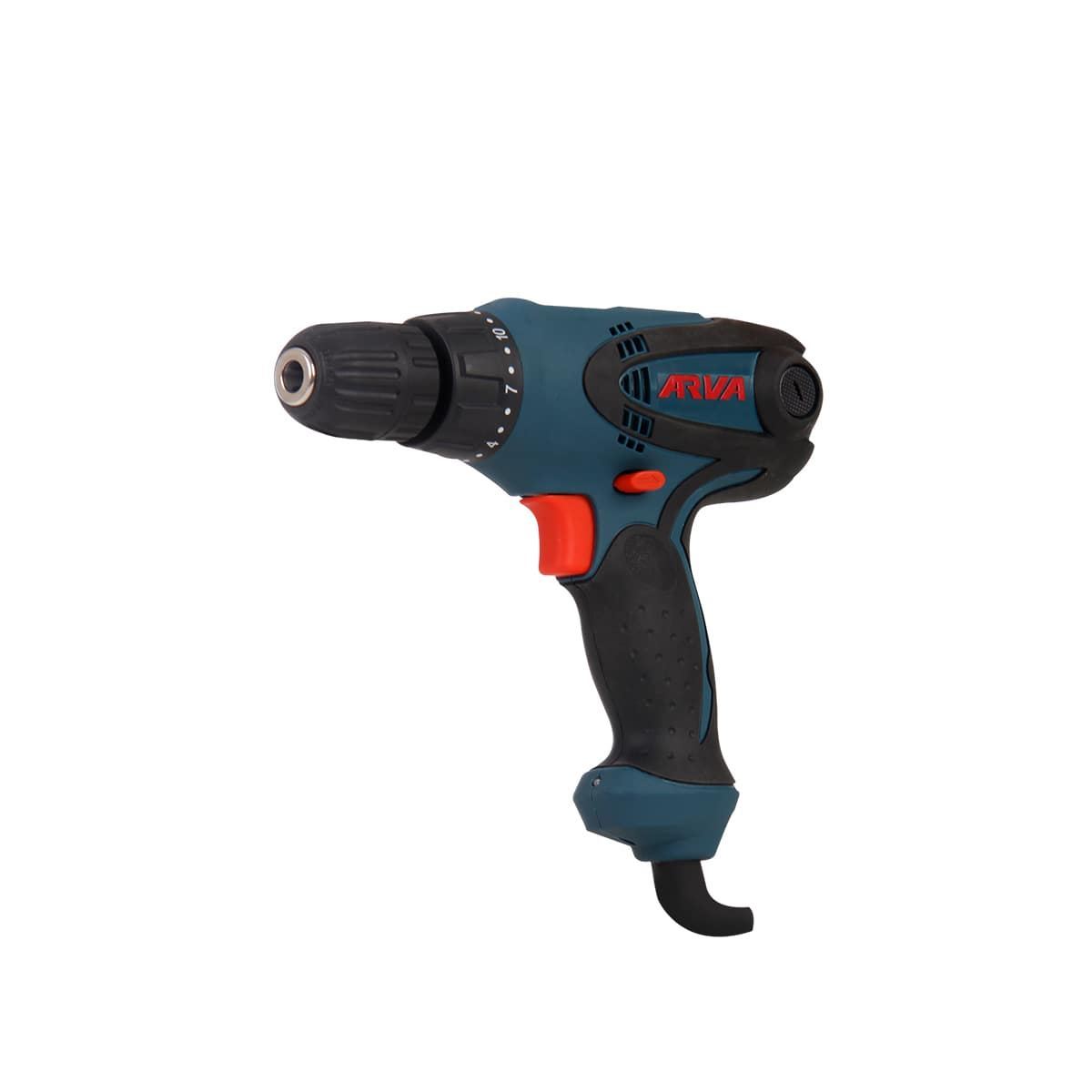 پیچ بند برقی 280 وات مدل 5350 آروا ARVA M42*1