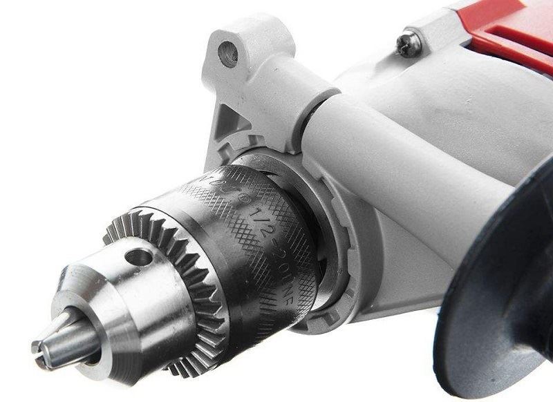 دریل چکشی 13 م م مدل DM - 13/850S (2610600) محک MAHAK 1*M43