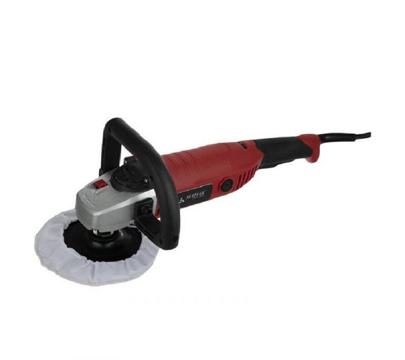 پولیش مدل AP-180H محک MAHAK M51*1