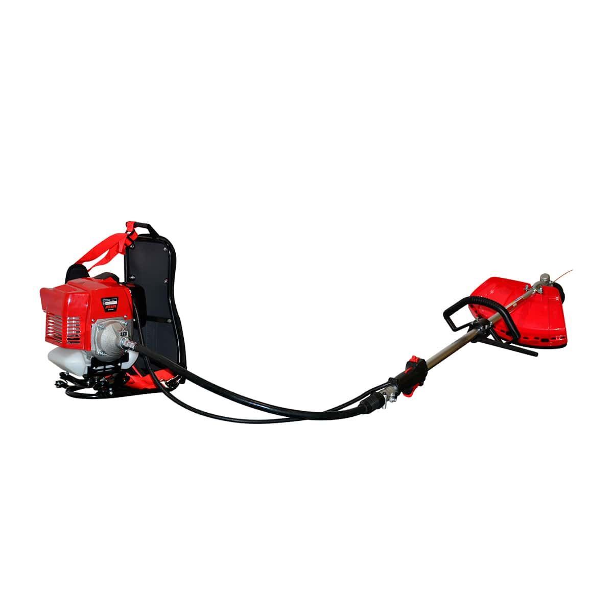 حاشیه زن کولی بنزینی 220 وات ( کوله راحت ) مدل 6223 آروا ARVA R61*1